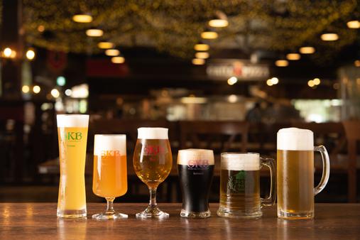 御殿場高原ビール