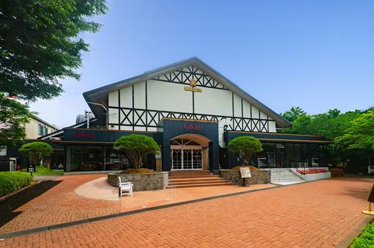 御殿場高原ビール