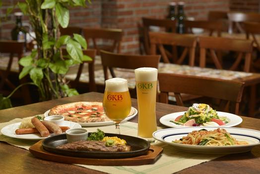 御殿場高原ビール