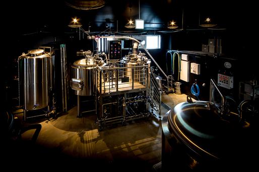 West Coast Brewing