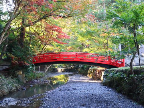 小國神社（森町）