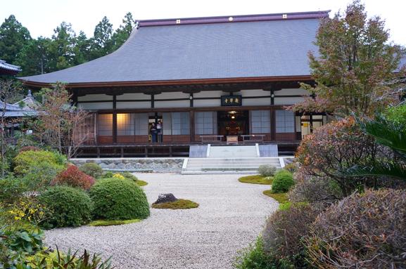 龍潭寺（浜松市）
