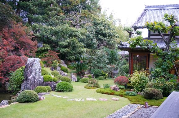 龍潭寺（浜松市）