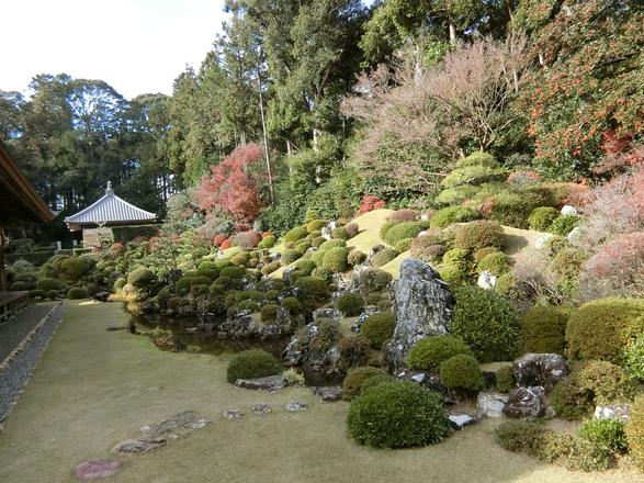 龍潭寺（浜松市）