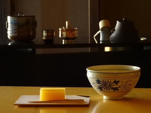 浜松市茶室　松韻亭