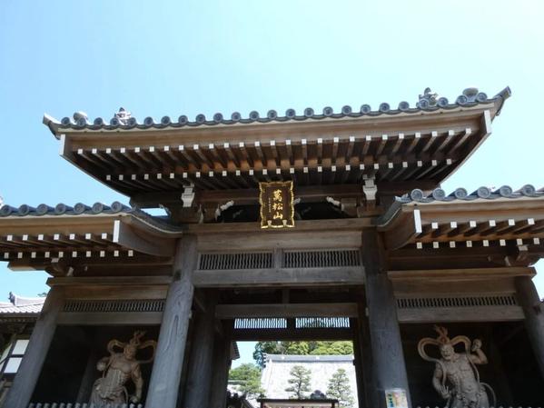 秋葉総本殿 可睡斎