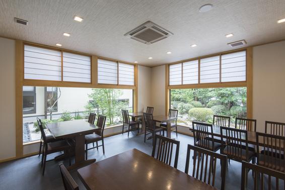 かねりん鰻店