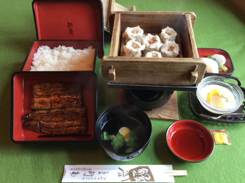 新角（しんかど）