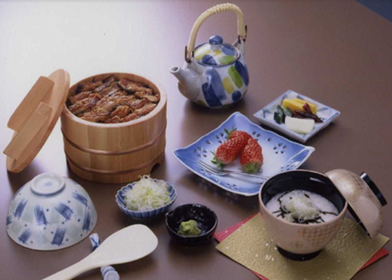 中川屋