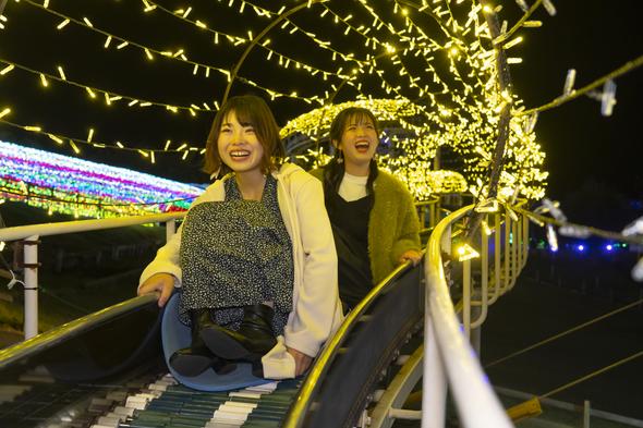 伊豆ぐらんぱる公園 (伊東市)