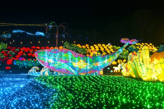 伊豆ぐらんぱる公園 (伊東市)