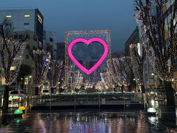 青葉シンボルロード (静岡市)