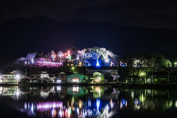 天王山公園 (島田市)