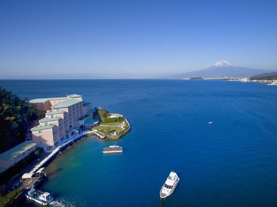 淡島ホテル