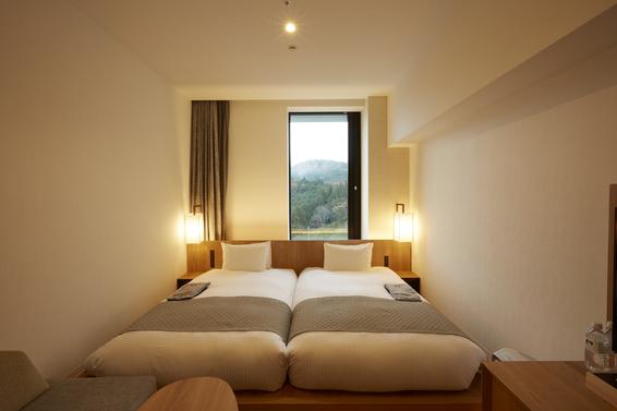 HOTEL CLAD