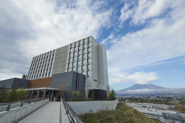 HOTEL CLAD