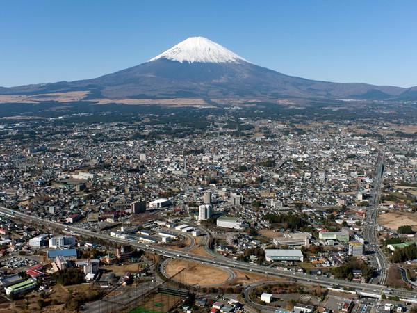 マースガーデンウッド御殿場