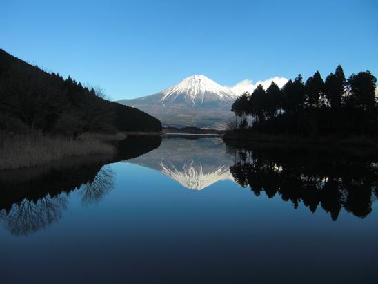 休暇村　富士