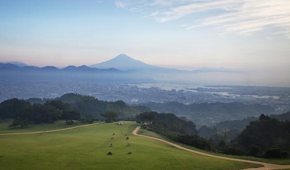 日本平ホテル