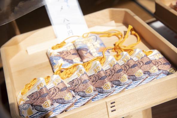 那閉神社(なへじんじゃ) (焼津市)