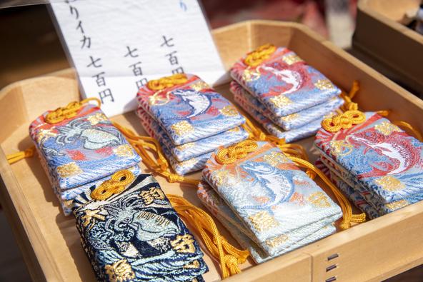那閉神社(なへじんじゃ) (焼津市)