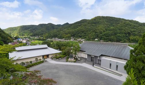 上原美術館