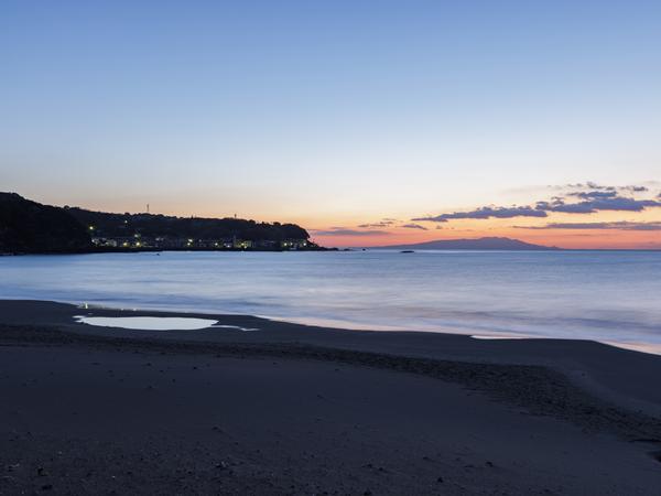 今井浜海水浴場