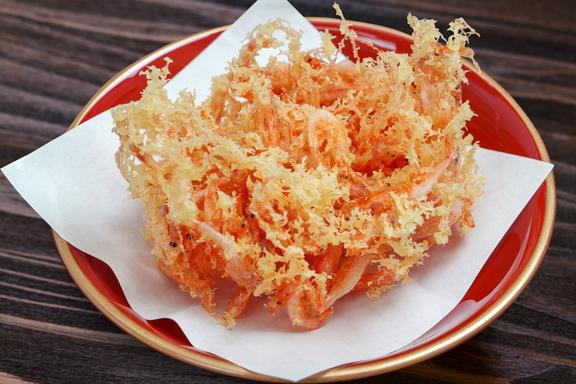 由比漁港しずまえ食堂