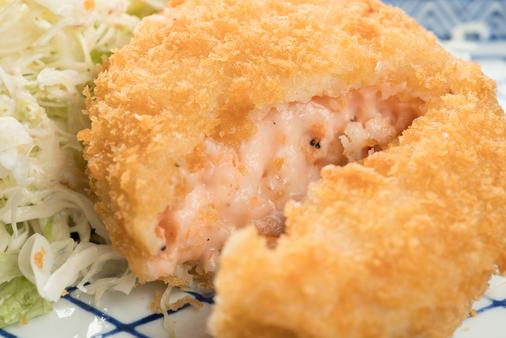 ごはん屋さくら