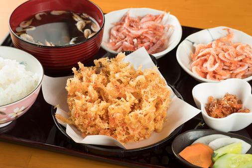 ごはん屋さくら