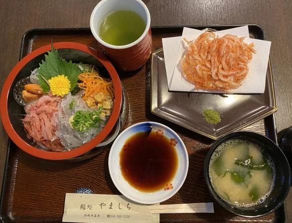 鮨処「やましち」