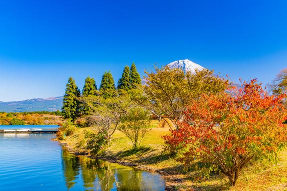 田貫湖