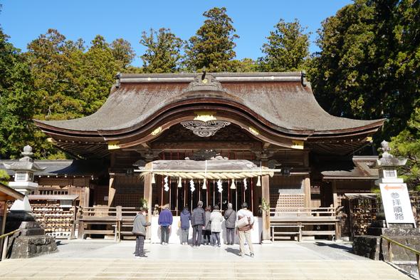 小國神社