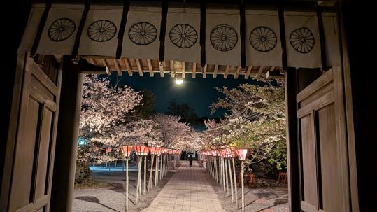 三嶋大社