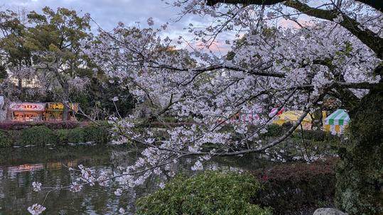 三嶋大社