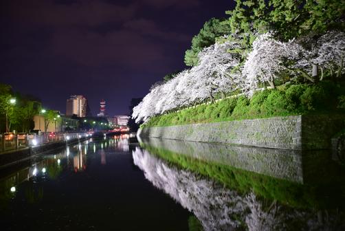 駿府城公園