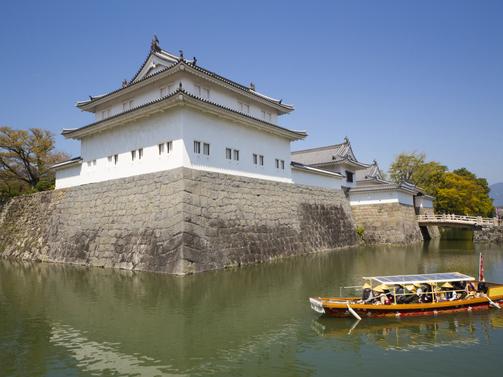駿府城公園