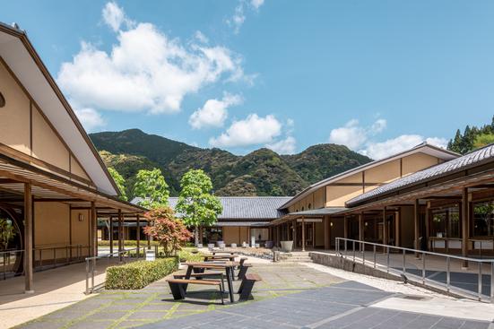 駿府の工房 匠宿