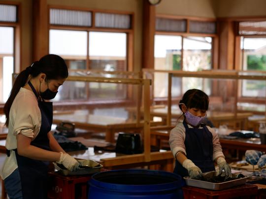 駿府の工房 匠宿