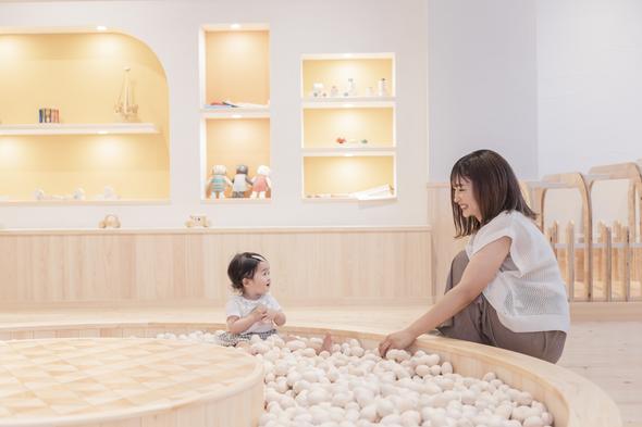 ターントクルこども館