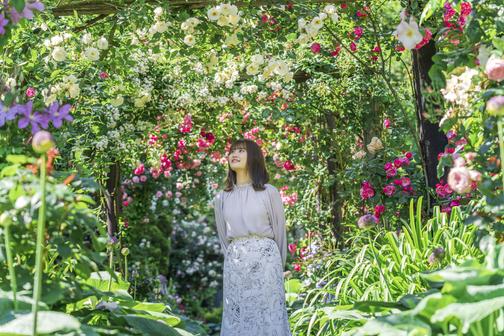 5月に見頃を迎える静岡県の花の名所8選！ | 観光特集 | 【公式】静岡県