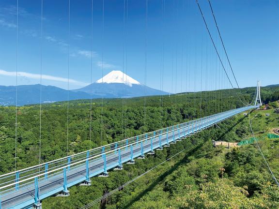 三島スカイウォーク