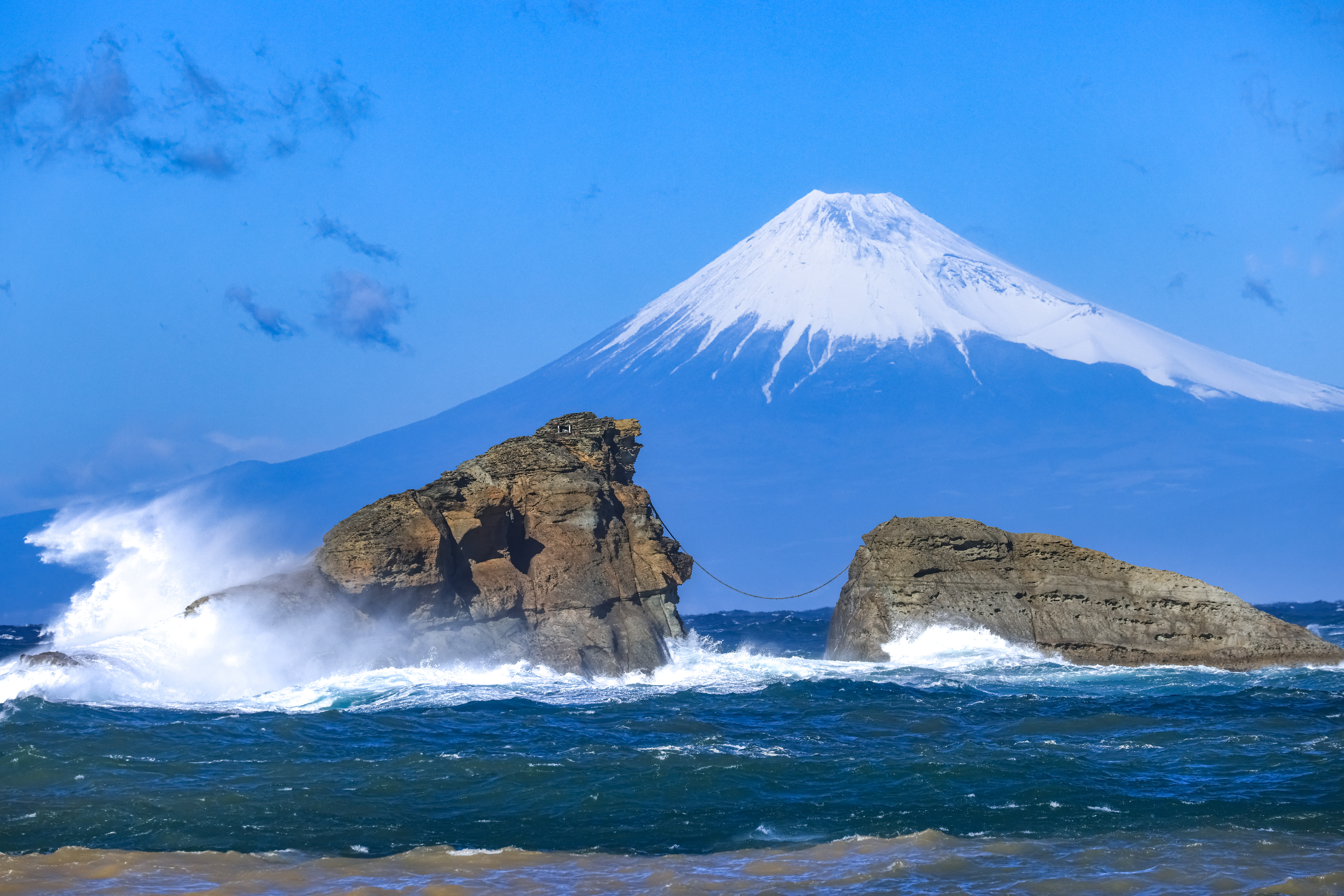 富士山を見るならここ！静岡県民おすすめの富士山ビュースポット10選