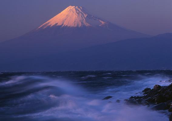 大瀬崎