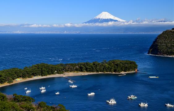 大瀬崎