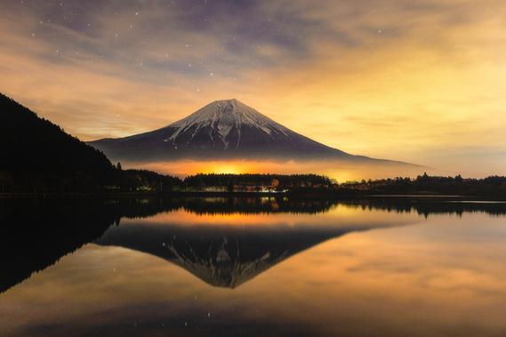 田貫湖