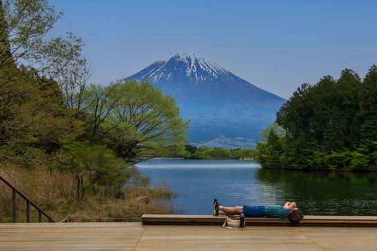 田貫湖