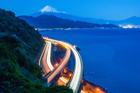 薩埵峠