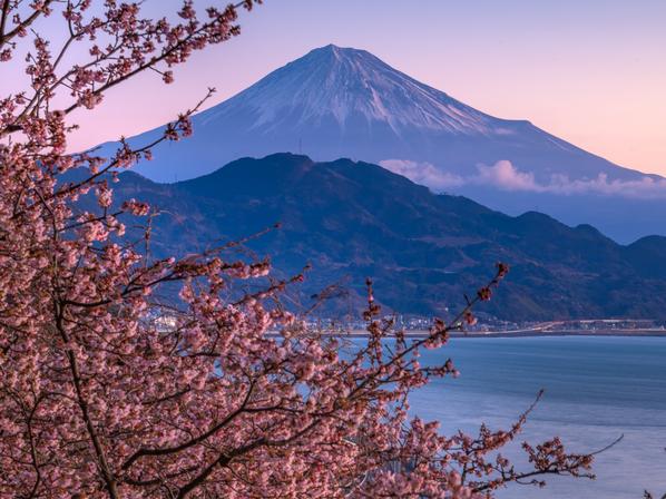 薩埵峠