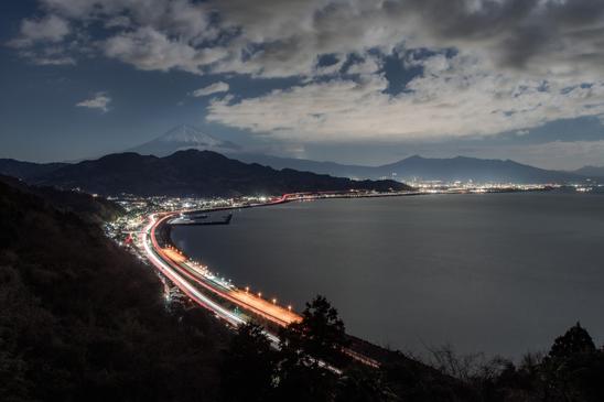 薩埵峠